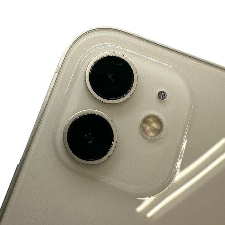 iPhone��12��64GB���ۥ磻�ȡ�SIM�ե꡼�����եȥХ���