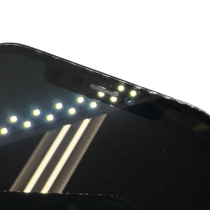 iPhone��12Pro��128GB���ѥ��ե��å��֥롼��SIM�ե꡼���ɥ�����