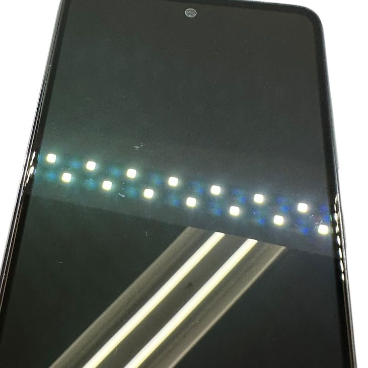�ڥХåƥ꡼80��ʾ��Galaxy��A52��5G��SC53B��128GB����������ۥ磻��