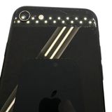 �ڥХåƥ꡼100%��iPhone��SE����2�����64GB���֥�å���SIM�ե꡼���ɥ�����