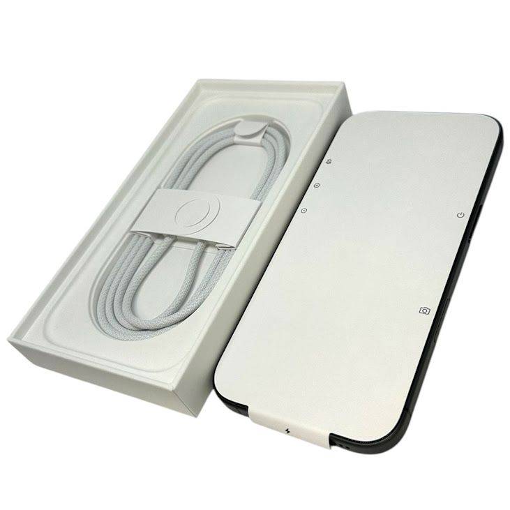 ��̤�����ʡ�iPhone��17��256GB���֥�å���SIM�ե꡼