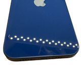 iPhone��12��128GB���֥롼��SIM�ե꡼�����եȥХ���