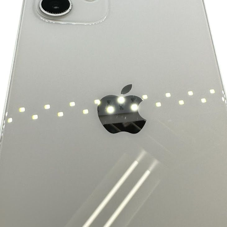 iPhone��12��64GB���ۥ磻�ȡ�SIM�ե꡼�����եȥХ���