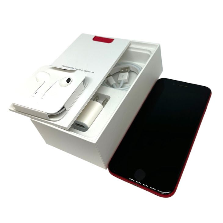 �ڥХåƥ꡼88%��iPhone��SE����2�����128GB���ץ������ȥ�å�