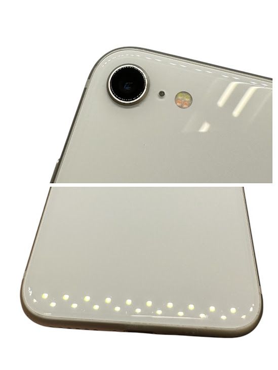 iPhone��SE����3�����64GB���������饤�ȡ�SIM�ե꡼�����եȥХ���