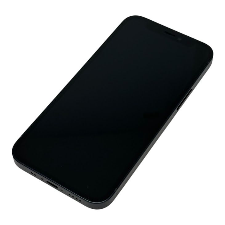ڥХåƥ꡼81%iPhone12mini64GB֥åSIMե꡼ɥ