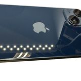 �ڥХåƥ꡼100%��iPhone��14��128GB���ߥåɥʥ��ȡ�SIM�ե꡼��au��