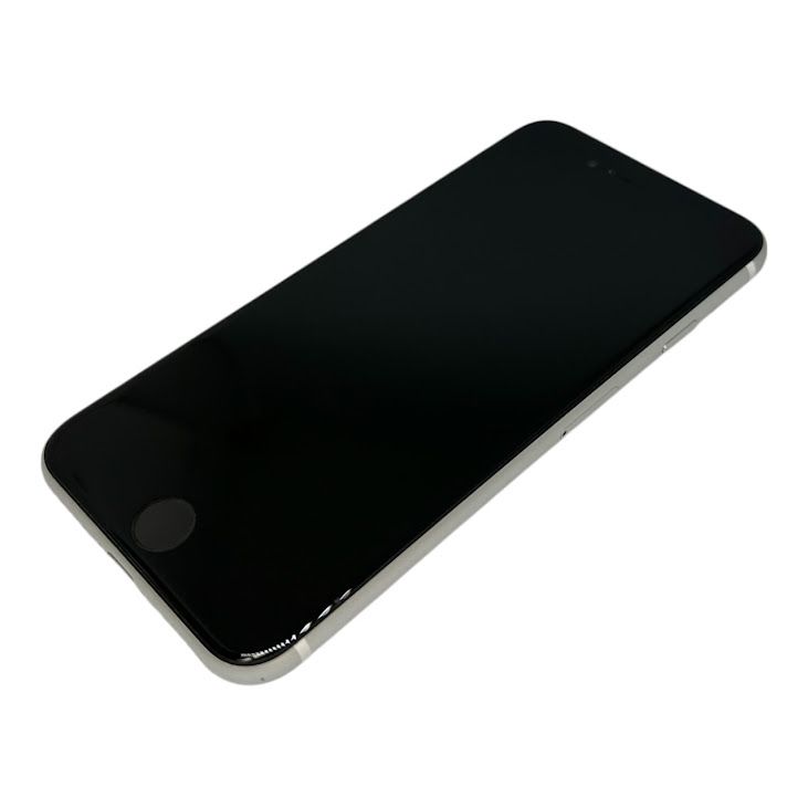 iPhone��SE����2�����64GB���ۥ磻�ȡ�SIM�ե꡼����ŷ��Х�����