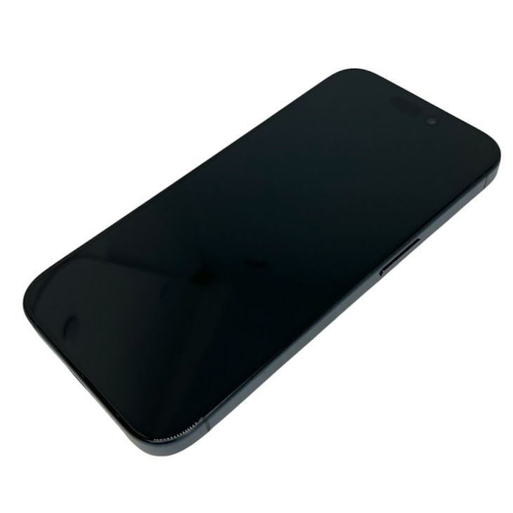 �ڥХåƥ꡼89%��iPhone��15Pro��256GB���֥롼�����˥��ࡡSIM�ե꡼