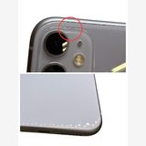 iPhone��11��128GB���ѡ��ץ롡SIM�ե꡼�����եȥХ���