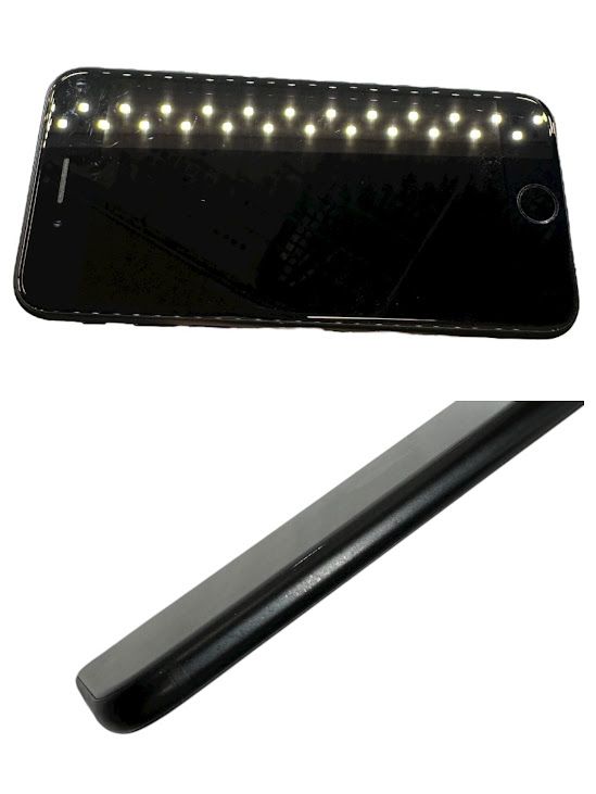 iPhoneSE第2世代　simフリー　バッテリー85% ムスビー｜【バッテリー85%】iPhone SE（第2世代） 64GB