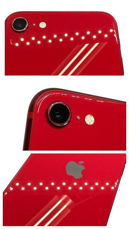 iPhone��SE����2�����64GB���ץ������ȥ�åɡ�SIM�ե꡼��au��