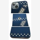�ڥХåƥ꡼84%��iPhone��13��128GB���ߥåɥʥ��ȡ�SIM�ե꡼���ɥ�����