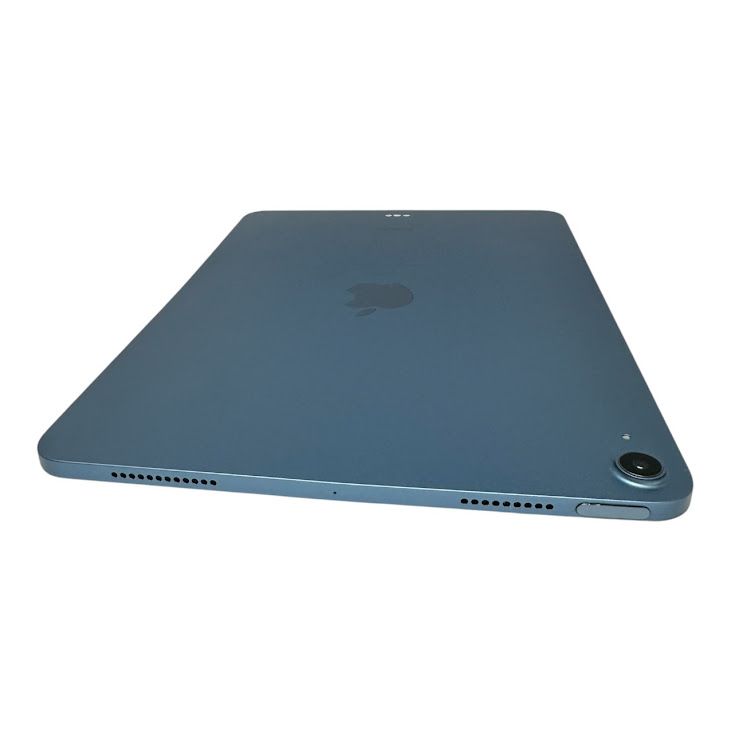 �ڥХåƥ꡼81%��iPadAir��5��Wi��Fi��256GB���֥롼