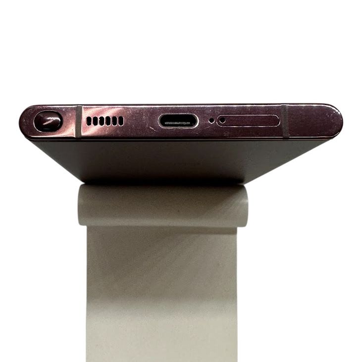 �ڥХåƥ꡼80��ʾ��Galaxy��S22��Ultra��256GB���С�����ǥ���SIM�ե꡼