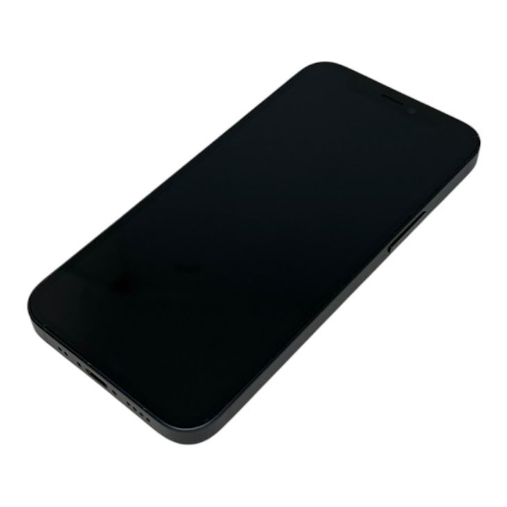 iPhone��12mini��64GB���֥�å���SIM�ե꡼��Y��Х�����