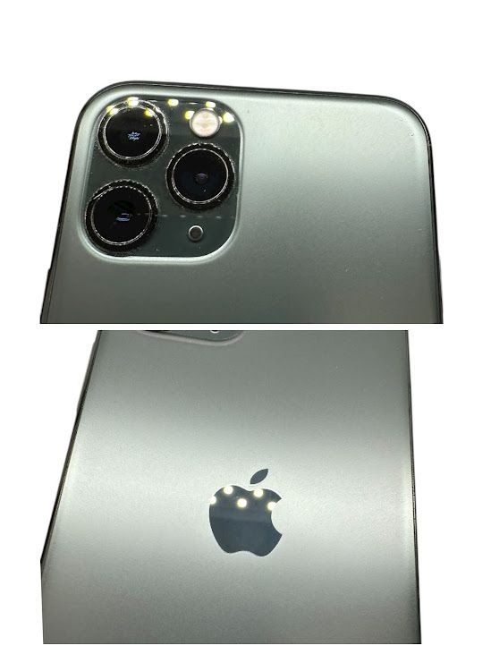 iPhone11Pro256GBߥåɥʥȥ꡼SIMե꡼