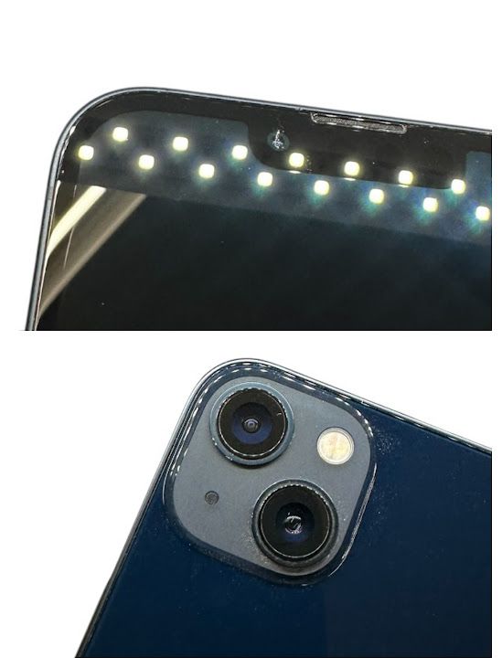 �ڥХåƥ꡼84%��iPhone��13��128GB���ߥåɥʥ��ȡ�SIM�ե꡼���ɥ�����