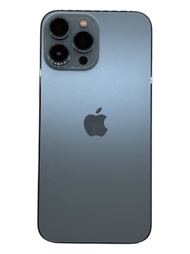 iPhone 13 Pro 128GB シエラブルー SIMフリー（iPhone 13pro シエラ  