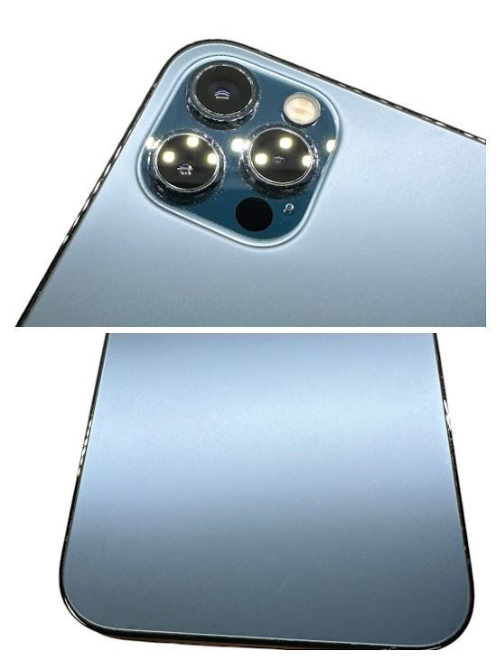 iPhone12Pro128GBѥեå֥롼SIMե꡼եȥХ