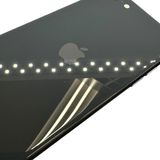 �ڥХåƥ꡼92%��iPhone��SE����2�����64GB���֥�å���SIM�ե꡼��au��