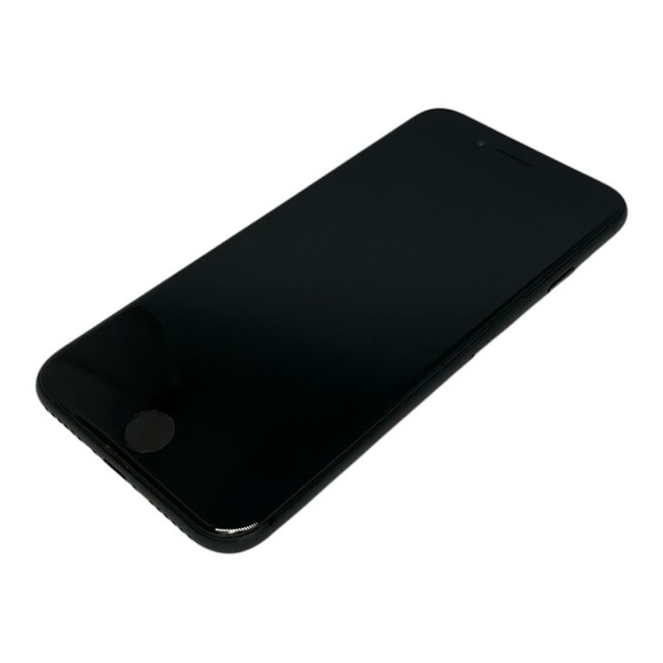 �ڥХåƥ꡼96%��iPhone��SE����2�����64GB���֥�å���SIM�ե꡼���ɥ�����