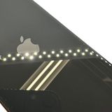 �ڥХåƥ꡼100%��iPhone��SE����2�����64GB���֥�å���SIM�ե꡼��au��