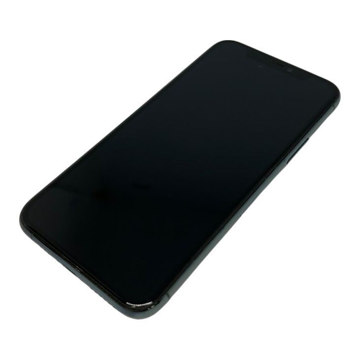 �ڥХåƥ꡼90%��iPhone��11��Pro��64GB���ߥåɥʥ��ȥ��꡼��