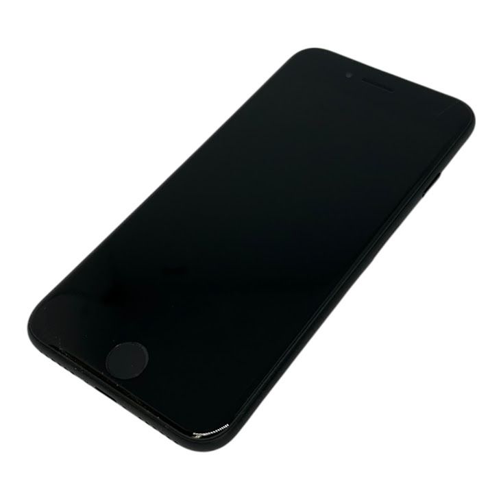 �ڥХåƥ꡼100%��iPhone��SE����2�����64GB���֥�å���SIM�ե꡼��au��