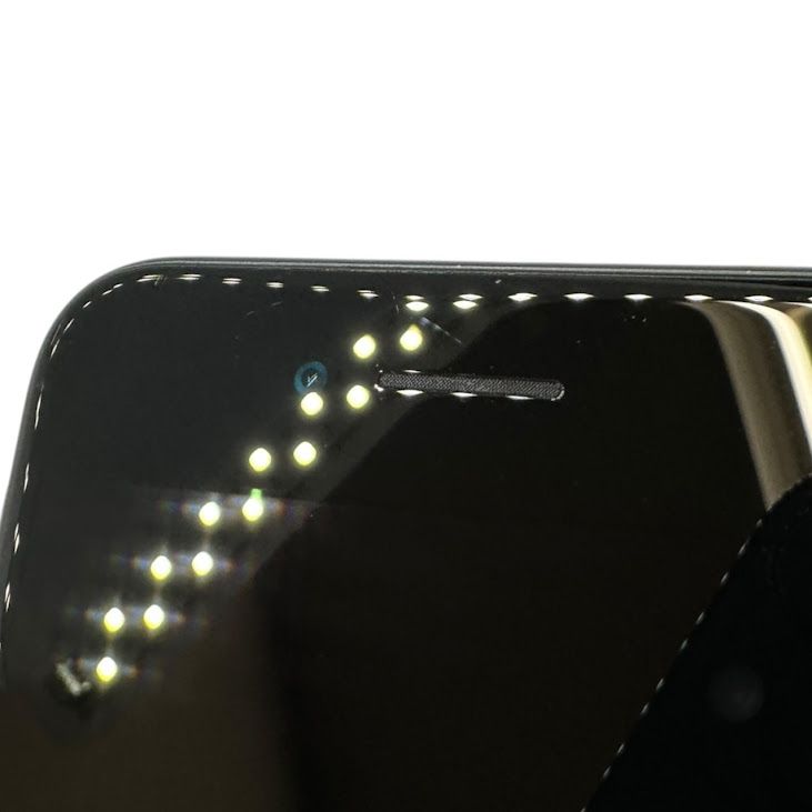 iPhone��SE����2�����64GB���֥�å���SIM�ե꡼��au��