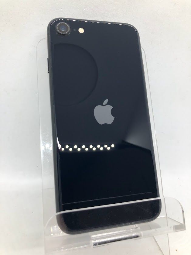 ムスビー｜iPhone SE(第3世代) 64GB ミッドナイト 楽天モバイル版