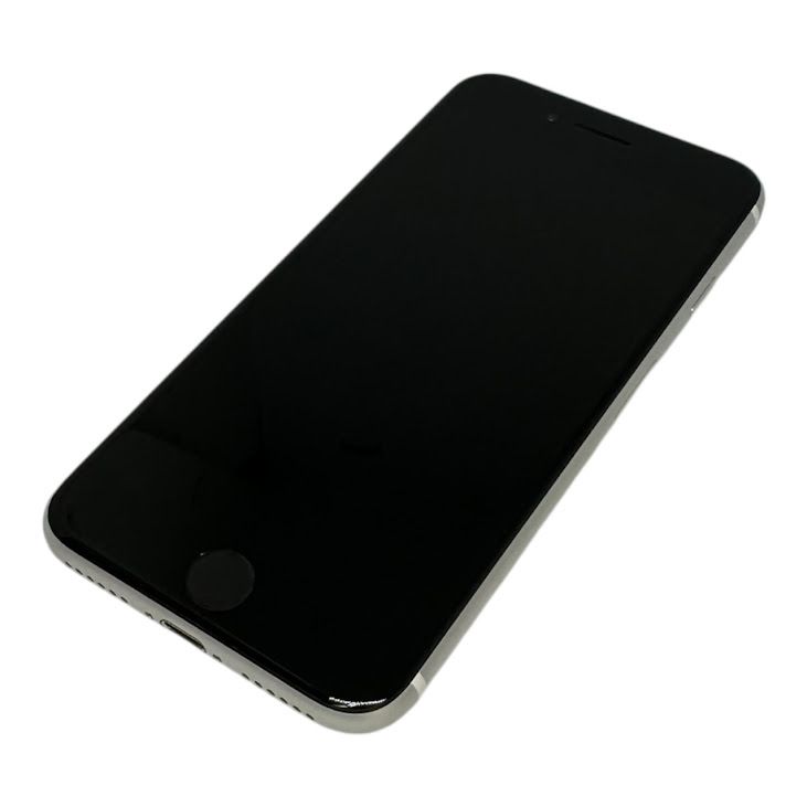�ڥХåƥ꡼94%��iPhone��SE����2�����64GB���ۥ磻�ȡ�SIM�ե꡼��au��