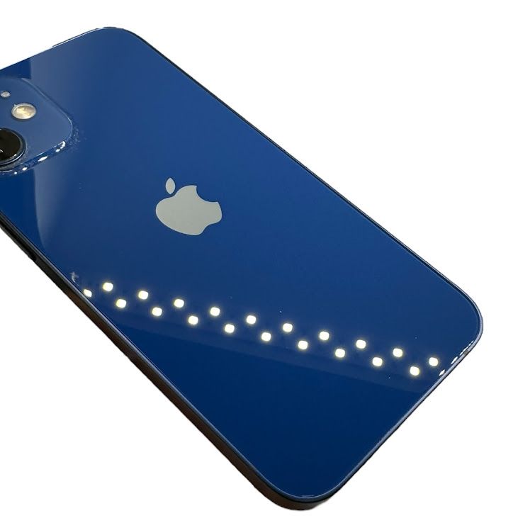 iPhone12mini128GB֥롼SIMե꡼au