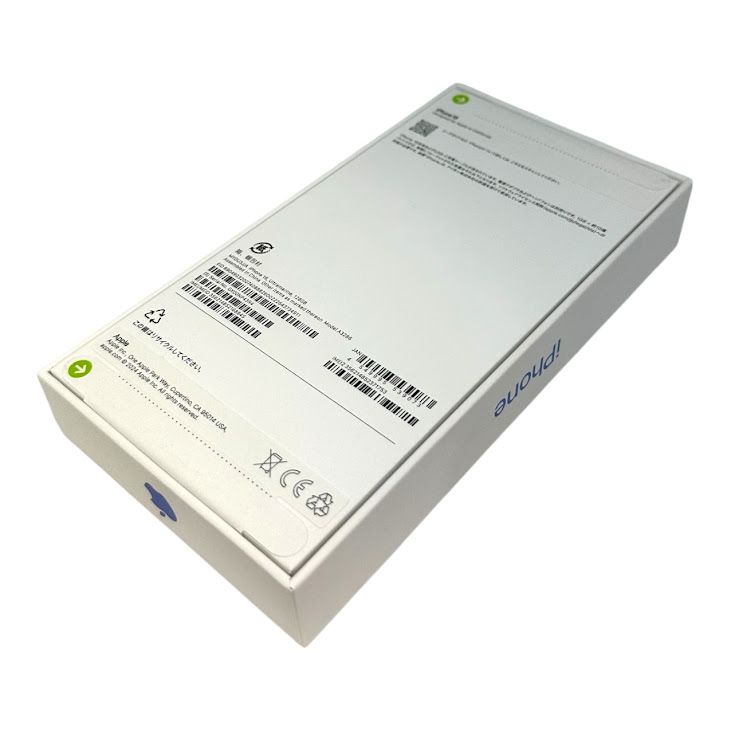 ��̤�����ʡ�iPhone��16��128GB������ȥ�ޥ��SIM�ե꡼