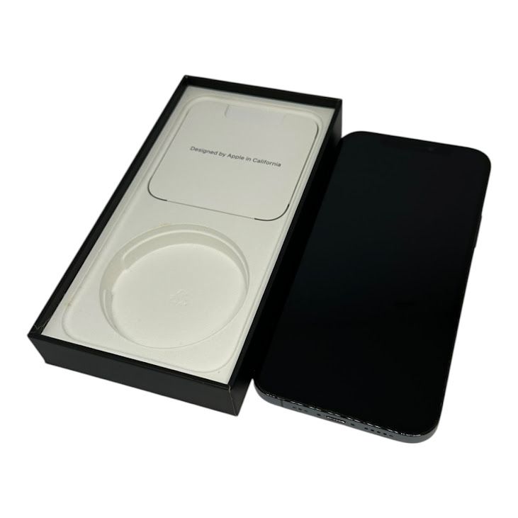 iPhone12Pro128GBѥեå֥롼SIMե꡼եȥХ