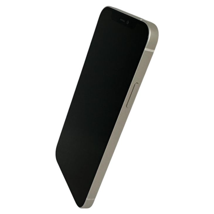 iPhone��12��64GB���ۥ磻�ȡ�SIM�ե꡼��au��