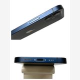 iPhone��12��128GB���֥롼��SIM�ե꡼��au��