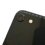 iPhone��SE����2�����64GB���֥�å���SIM�ե꡼��au��