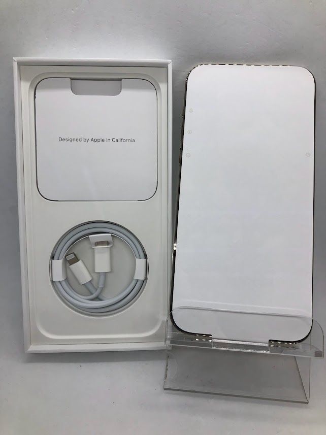 ムスビー｜iPhone14 Pro Max 512GB ゴールド SIMフリー 未使用品 