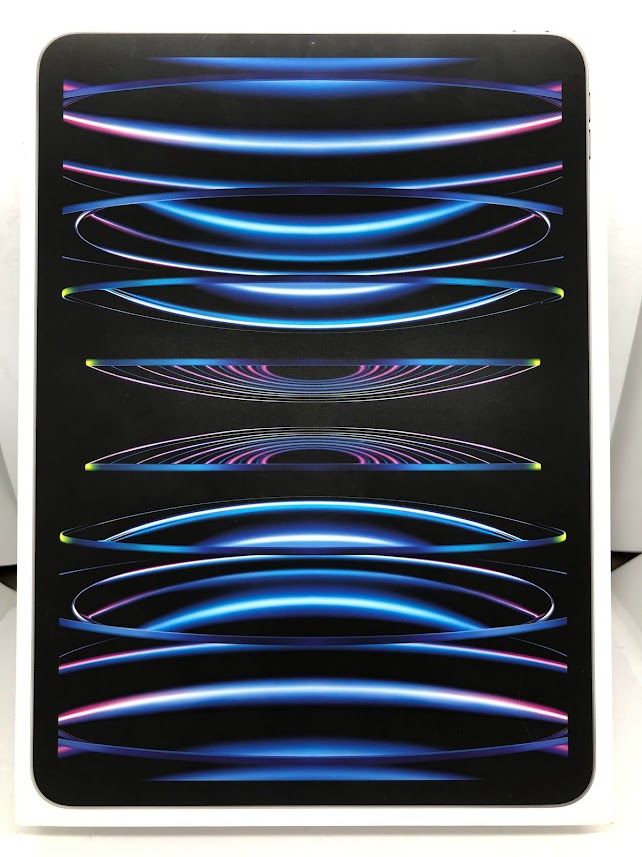 ムスビー｜iPad Pro 11インチ（第4世代）Wi-Fi+Cellular 128GB 