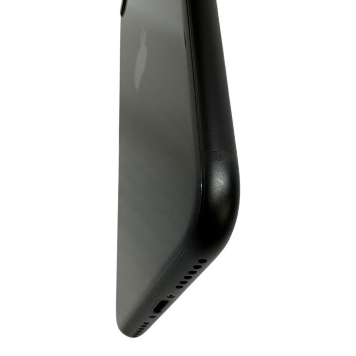 �ڥХåƥ꡼100%��iPhone��SE����2�����64GB���֥�å���SIM�ե꡼��au��