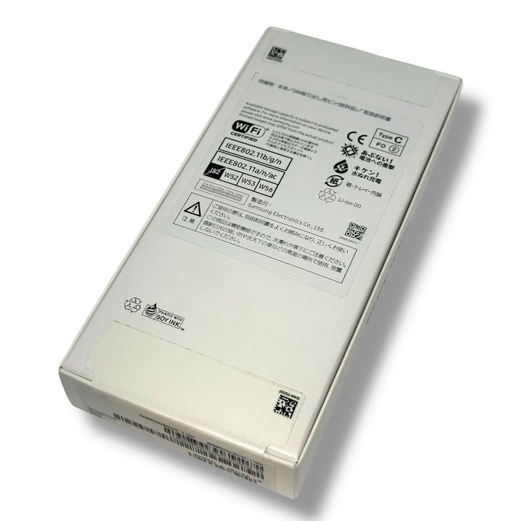 ̤ʡGalaxyA255GSCG3364GB֥롼SIMե꡼au