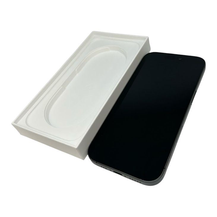 �ڥХåƥ꡼100%��iPhone��17��256GB���֥�å���SIM�ե꡼