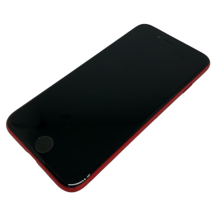 iPhone��SE����2�����64GB���ץ������ȥ�åɡ�SIM�ե꡼��au��