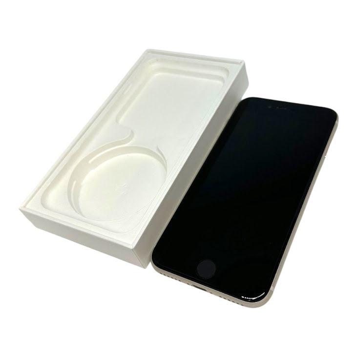 �ڥХåƥ꡼97%��iPhone��SE����3�����64GB���������饤�ȡ�SIM�ե꡼���ɥ�����