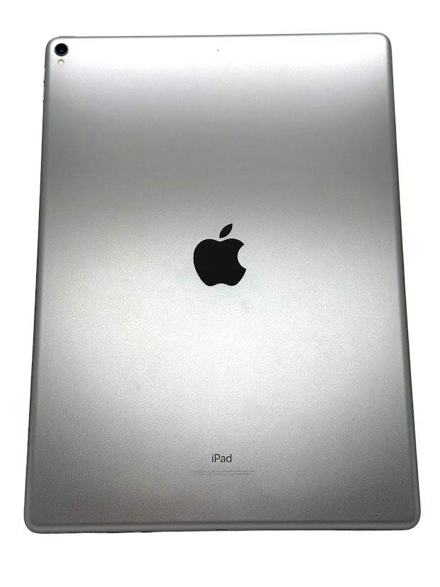 ムスビー｜iPad Pro 12.9インチ（第2世代） Wi-Fiモデル 256GB グレイ 