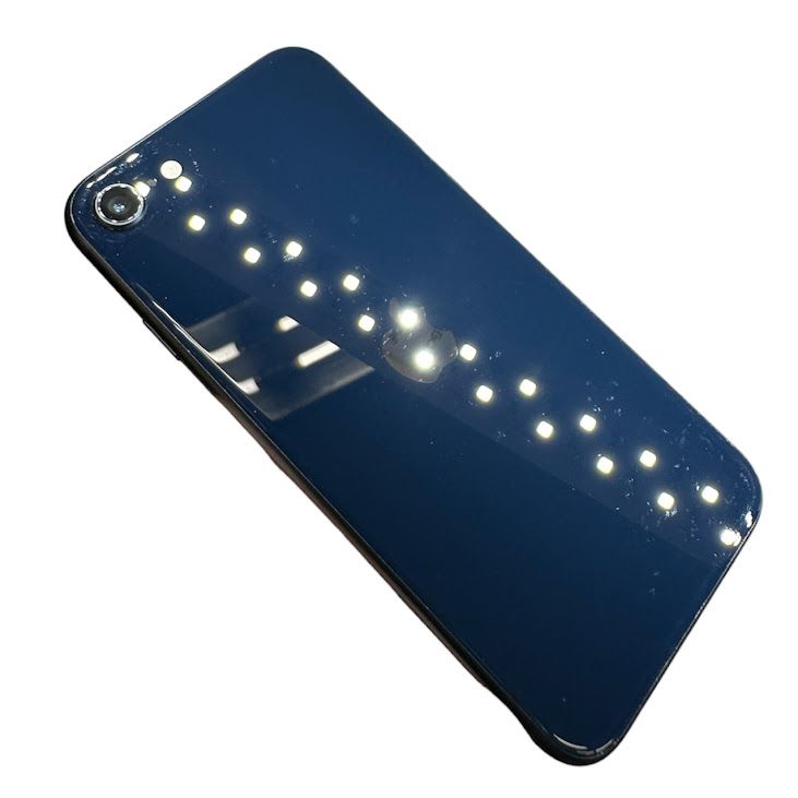 �ڥХåƥ꡼86%��iPhone��SE����3�����64GB���ߥåɥʥ���