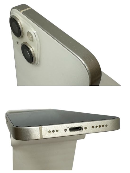 �ڥХåƥ꡼83%��iPhone��14��128GB���������饤�ȡ�SIM�ե꡼�����եȥХ���