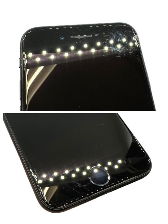 iPhone��SE����2�����64GB���֥�å���SIM�ե꡼��Y��Х�����