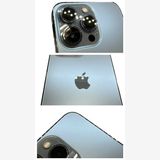 iPhone��13Pro��128GB��������֥롼��SIM�ե꡼���ɥ�����